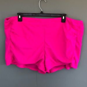 time and tru swim shorts
